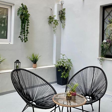 Historic Center Apartment 3 Athen Exterior foto