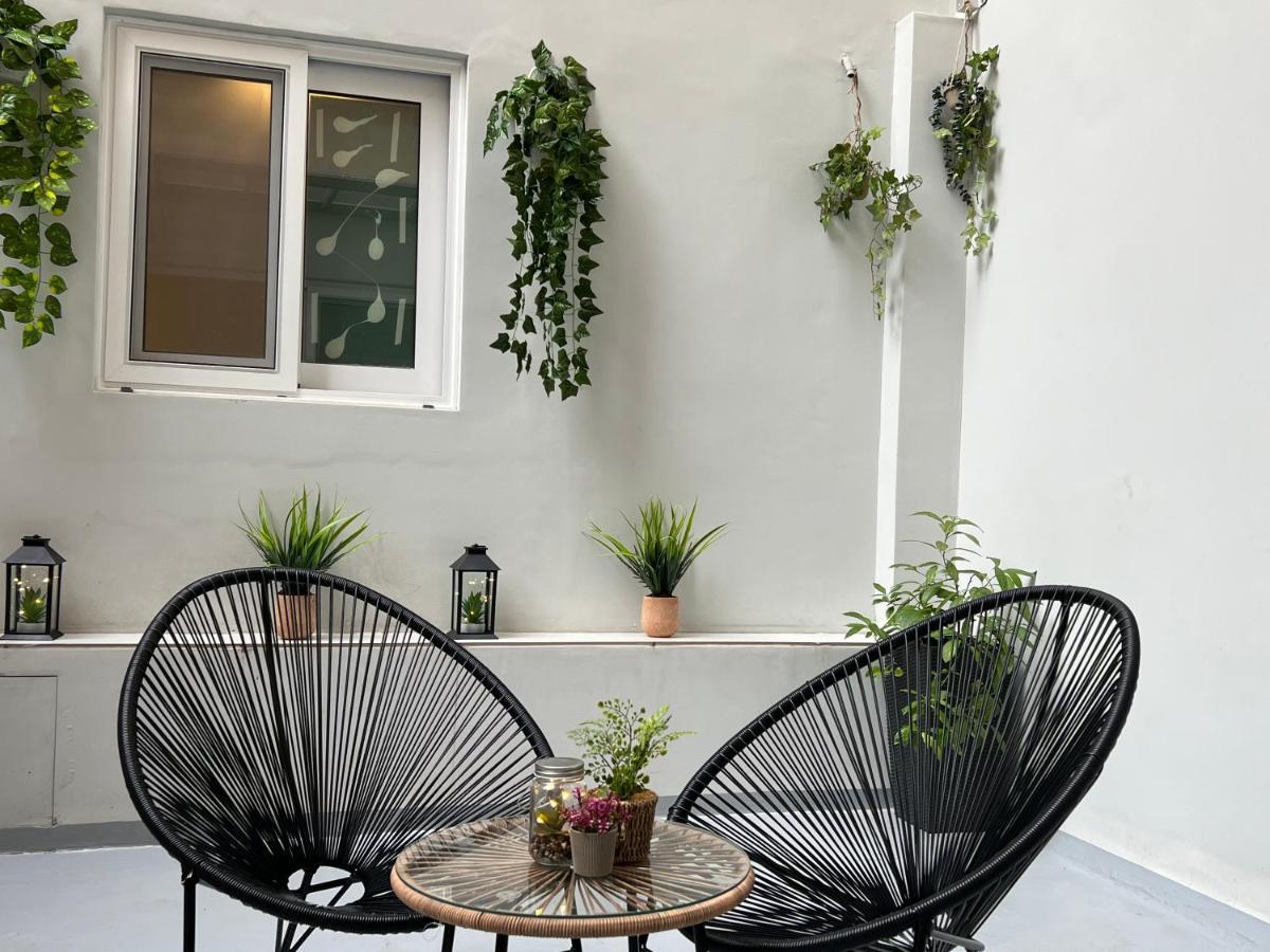 Historic Center Apartment 3 Athen Exterior foto
