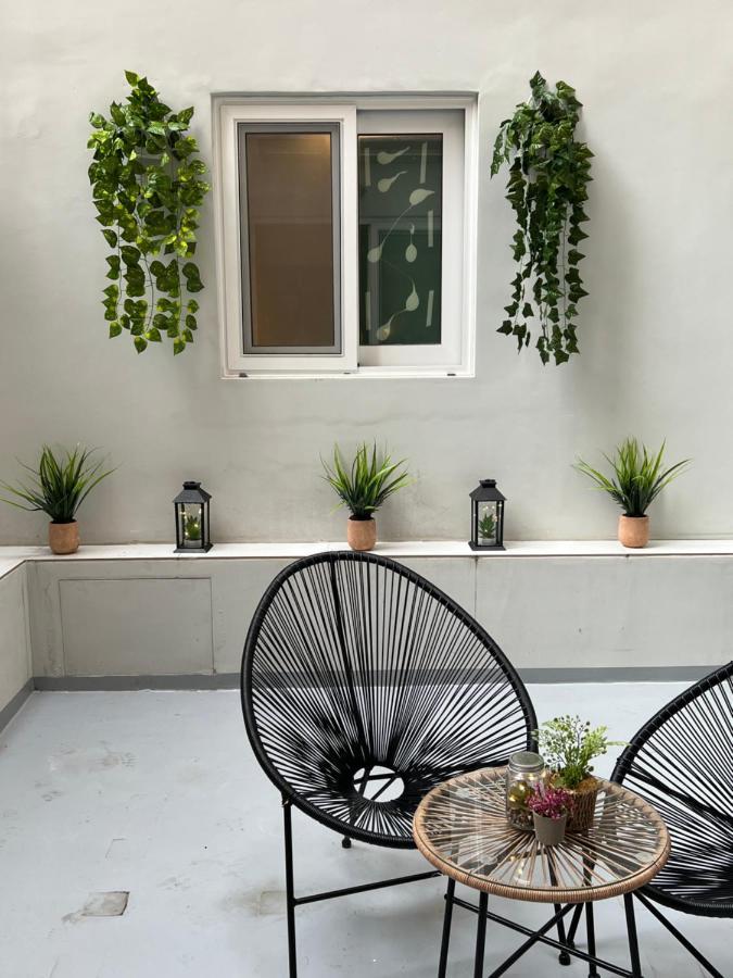 Historic Center Apartment 3 Athen Exterior foto